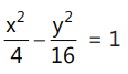 Revision Notes: Hyperbola | Mathematics (Maths) for JEE Main & Advanced