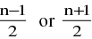 Important Permutations & Combinations Formulas for JEE and NEET