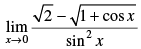 NCERT Exemplar: Limits and Derivatives | Mathematics (Maths) for JEE Main & Advanced