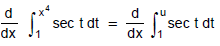 Derivative of Antiderivative (Leibniz Rule) | Mathematics (Maths) Class 12 - JEE