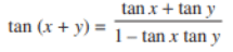 Important Questions: Trigonometric Functions | Mathematics (Maths) Class 11 - Commerce