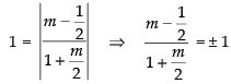 NCERT Exemplar: Straight Lines | Mathematics (Maths) for JEE Main & Advanced