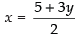 NCERT Exemplar: Conic Sections (Exercise) | Mathematics (Maths) for JEE Main & Advanced