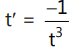 Revision Notes: Hyperbola | Mathematics (Maths) for JEE Main & Advanced