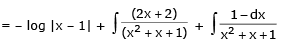 Integration by Partial Fractions | Mathematics (Maths) Class 12 - JEE