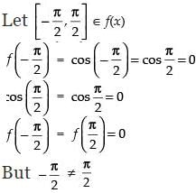 NCERT Exemplar - Relations and Functions (Part - 1) | Mathematics (Maths) Class 12 - JEE
