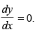 NCERT Exemplar: Differential Equations | Mathematics (Maths) for JEE Main & Advanced