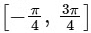 JEE Advance Previous Year Questions (2018 - 2024): Inverse Trigonometric Functions | Mathematics (Maths) for JEE Main & Advanced