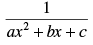 NCERT Exemplar: Limits and Derivatives | Mathematics (Maths) for JEE Main & Advanced