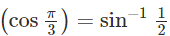 Basics Concepts: Inverse Trigonometric Functions | Mathematics (Maths) for JEE Main & Advanced