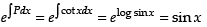 NCERT Exemplar: Differential Equations | Mathematics (Maths) for JEE Main & Advanced