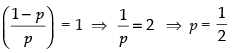 NCERT Exemplar: Probability- 2 | Mathematics (Maths) Class 12 - JEE