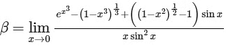 JEE Advanced Previous Year Questions (2018 - 2024): Limits, Continuity and Differentiability | Mathematics (Maths) for JEE Main & Advanced