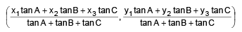 Coordinate Geometry | Mathematics (Maths) for JEE Main & Advanced