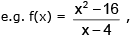 Classification of Discontinuity | Mathematics (Maths) Class 12 - JEE