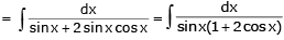 Integration by Partial Fractions | Mathematics (Maths) Class 12 - JEE