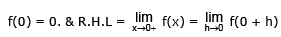 Continuity | Mathematics (Maths) for JEE Main & Advanced