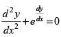 NCERT Exemplar: Differential Equations | Mathematics (Maths) for JEE Main & Advanced