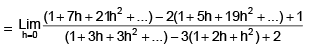 Limits of Trigonometric Functions | Mathematics (Maths) Class 11 - Commerce