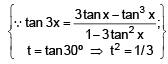 Important Trigonometric Functions - 1 Formulas for JEE and NEET