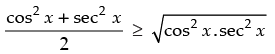 NCERT Exemplar: Trigonometric Functions | Mathematics (Maths) for JEE Main & Advanced