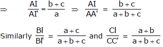 Solution of Triangles | Mathematics (Maths) for JEE Main & Advanced