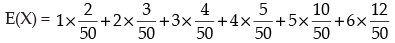 NCERT Exemplar: Probability- 2 | Mathematics (Maths) Class 12 - JEE