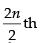 NCERT Exemplar: Binomial Theorem | Mathematics (Maths) for JEE Main & Advanced