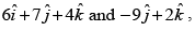 NCERT Exemplar: Three Dimensional Geometry | Mathematics (Maths) for JEE Main & Advanced