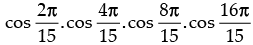 NCERT Exemplar: Trigonometric Functions | Mathematics (Maths) for JEE Main & Advanced