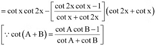 NCERT Solutions Class 11 Maths Chapter 3 - Trigonometric Functions