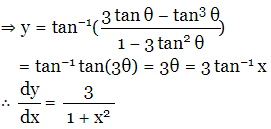 NCERT Solutions Exercise 5.3: Continuity & Differentiability | Mathematics (Maths) Class 12 - JEE