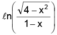 Real Valued Functions | Mathematics (Maths) for JEE Main & Advanced