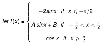 Continuity | Mathematics (Maths) for JEE Main & Advanced