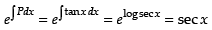 NCERT Exemplar: Differential Equations | Mathematics (Maths) for JEE Main & Advanced