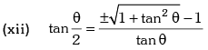 Trigonometric Ratios & Identities- 2 | Mathematics (Maths) for JEE Main & Advanced