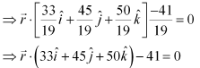 NCERT Solutions Class 12 Maths Chapter 11 - Three Dimensional Geometry