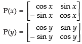 NCERT Exemplar - Matrices(Part-1) | Mathematics (Maths) Class 12 - JEE