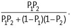 Revision Notes: Probability | Mathematics (Maths) for JEE Main & Advanced