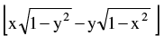Formulas: Inverse Trigonometric Functions | Mathematics (Maths) Class 11 - Commerce