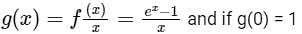 JEE Advanced Previous Year Questions (2018 - 2024): Limits, Continuity and Differentiability | Mathematics (Maths) for JEE Main & Advanced