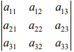 NCERT Solutions Class 12 Maths Chapter 4 - Determinants