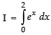 NCERT Exemplar: Integrals | Mathematics (Maths) for JEE Main & Advanced