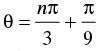 NCERT Exemplar: Trigonometric Functions | Mathematics (Maths) for JEE Main & Advanced