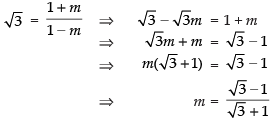 NCERT Exemplar: Straight Lines | Mathematics (Maths) for JEE Main & Advanced