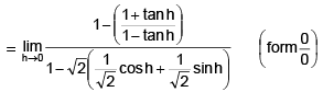 Limits of Trigonometric Functions | Mathematics (Maths) Class 11 - Commerce