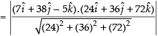 NCERT Exemplar: Three Dimensional Geometry | Mathematics (Maths) for JEE Main & Advanced