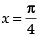 NCERT Exemplar: Application of Derivatives- 2 | Mathematics (Maths) for JEE Main & Advanced