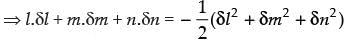 NCERT Exemplar: Three Dimensional Geometry | Mathematics (Maths) for JEE Main & Advanced