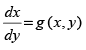 NCERT Exemplar: Differential Equations | Mathematics (Maths) for JEE Main & Advanced